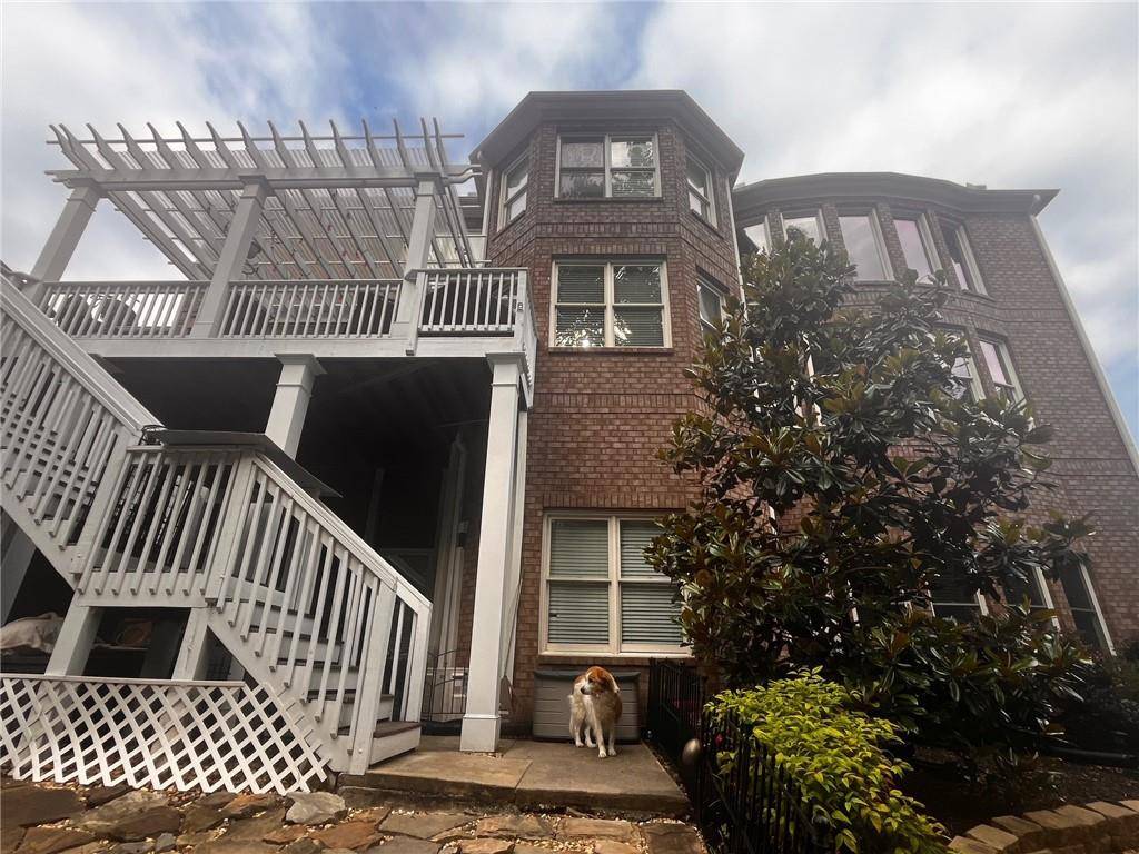 Flowery Branch, GA 30542,7113 Artisans WAY