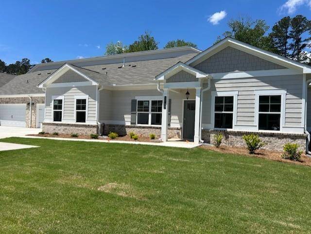 Powder Springs, GA 30127,3708 Cheswolde AVE #95