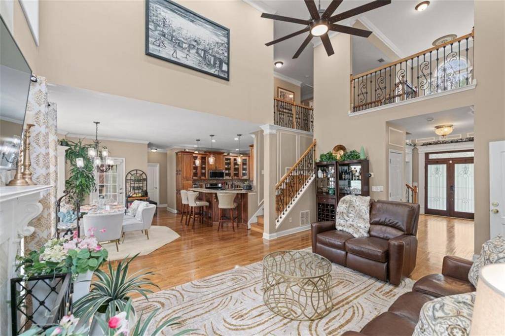 Douglasville, GA 30135,5833 Wembley DR