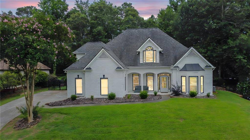 Dacula, GA 30019,2330 Wood Creek CT