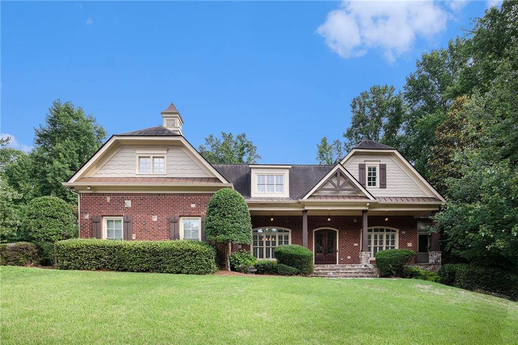 Hoschton, GA 30548,287 Scenic Falls BLVD