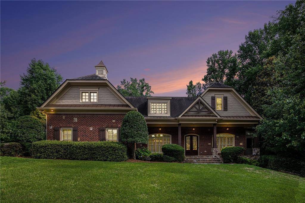 Hoschton, GA 30548,287 Scenic Falls BLVD