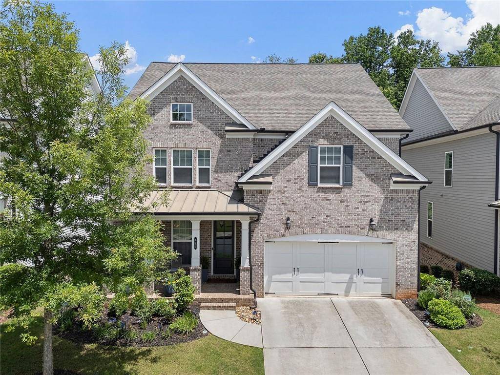 Alpharetta, GA 30004,510 Walden Glen LN
