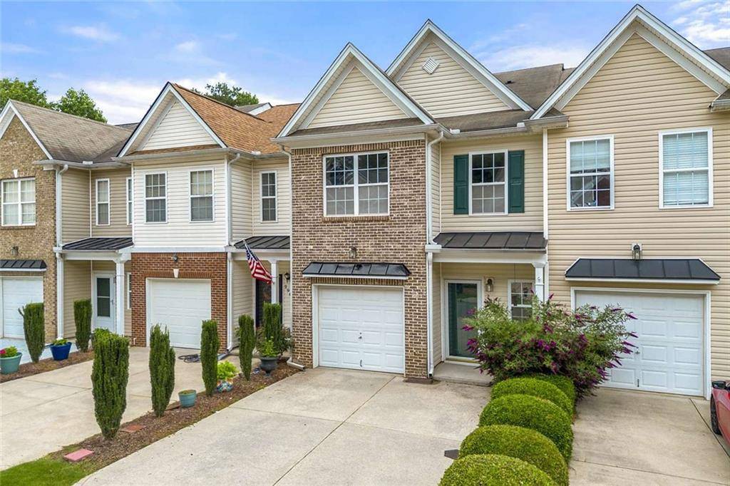 Cumming, GA 30040,2964 Greyhawk LN #160