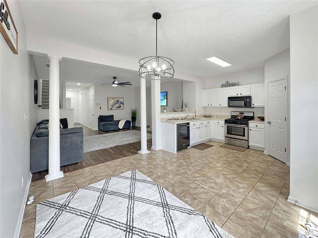 Cumming, GA 30040,2964 Greyhawk LN #160