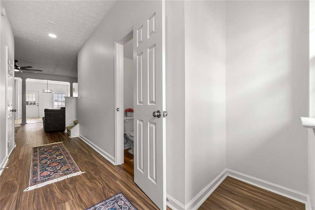 Cumming, GA 30040,2964 Greyhawk LN #160