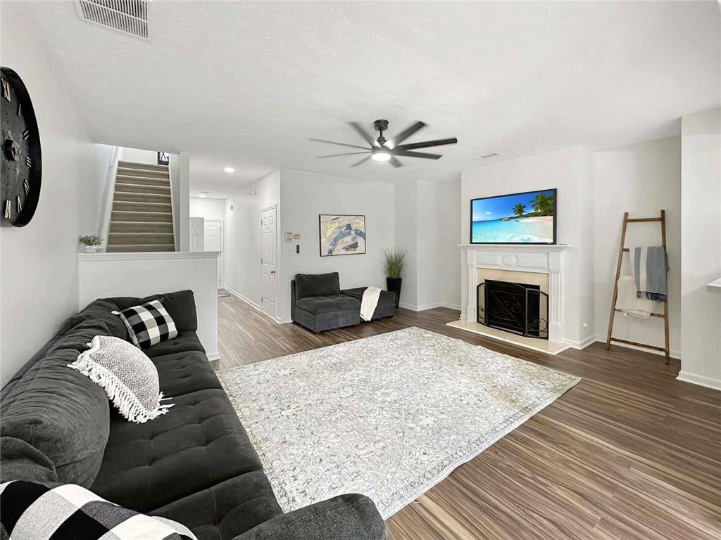 Cumming, GA 30040,2964 Greyhawk LN #160