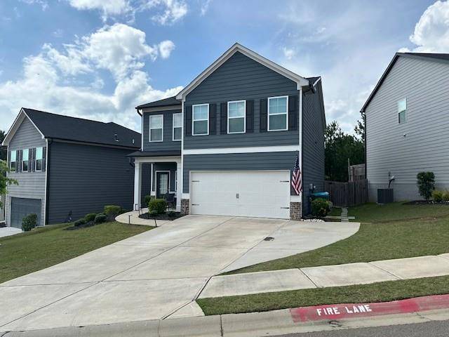 Canton, GA 30114,370 Winston CIR