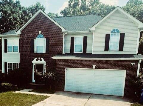Ellenwood, GA 30294,3233 Rockmill DR