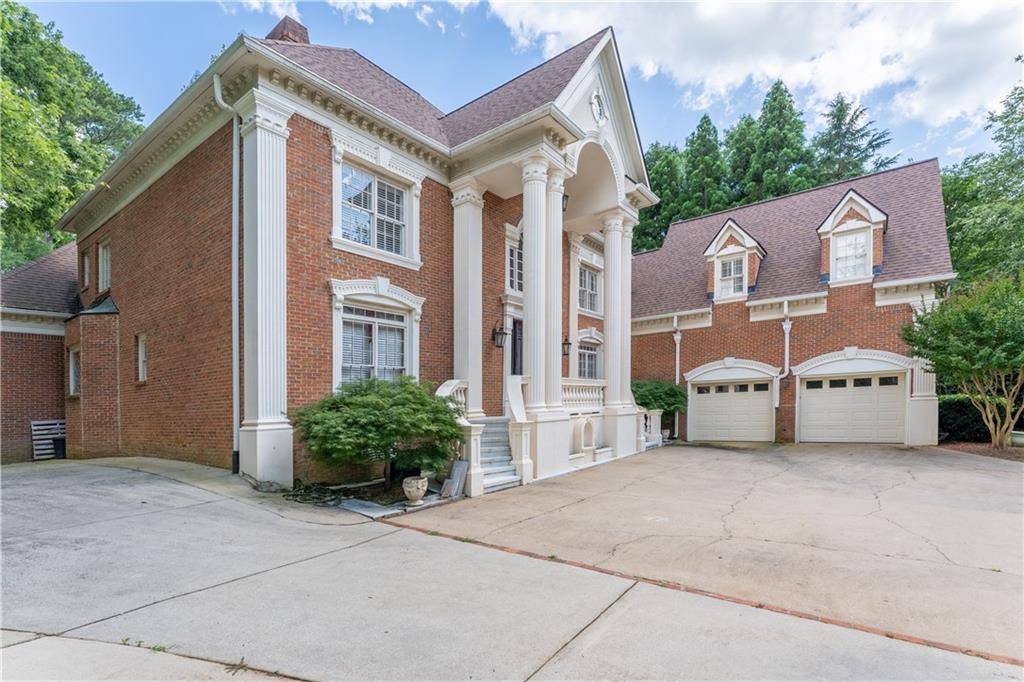 Duluth, GA 30097,5435 Chelsen Wood DR