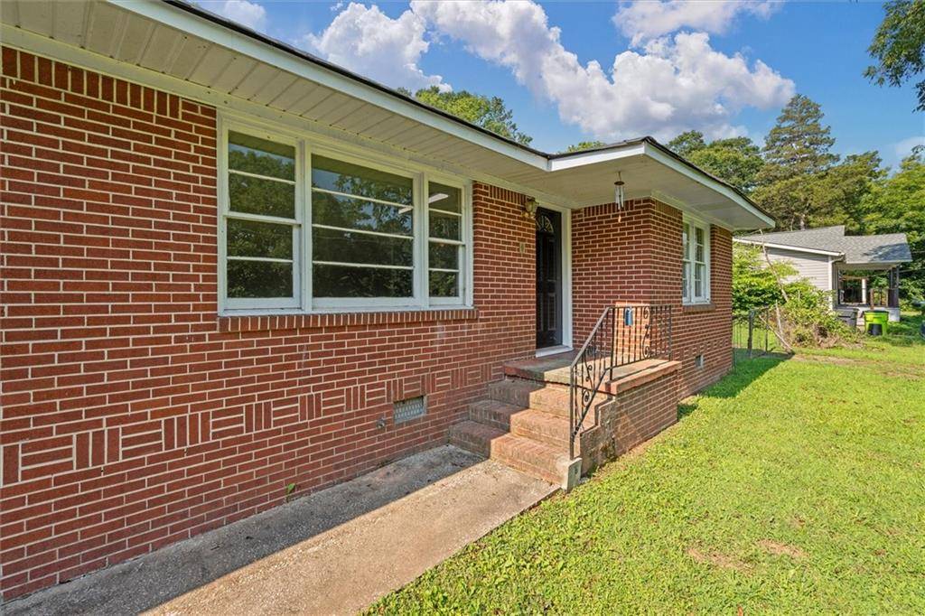 Austell, GA 30106,3561 Clay RD