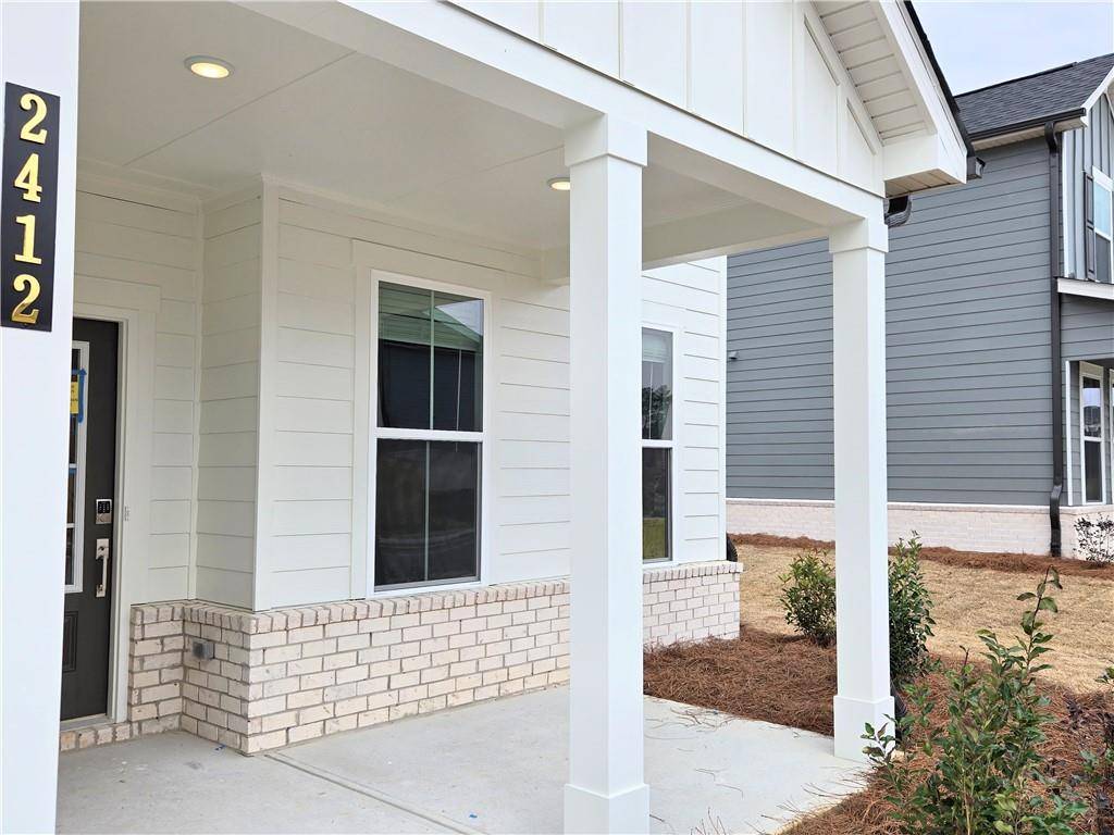 Grayson, GA 30017,2674 mourning Dove Drive (Lot 37)