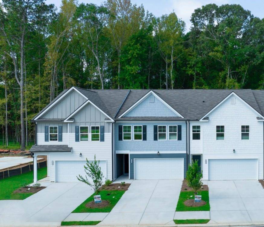 Hoschton, GA 30548,42 Buckingham LN #233