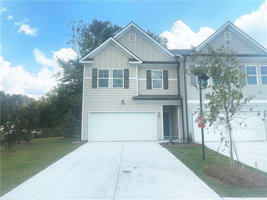 Hoschton, GA 30548,11 Huntley TRCE #1