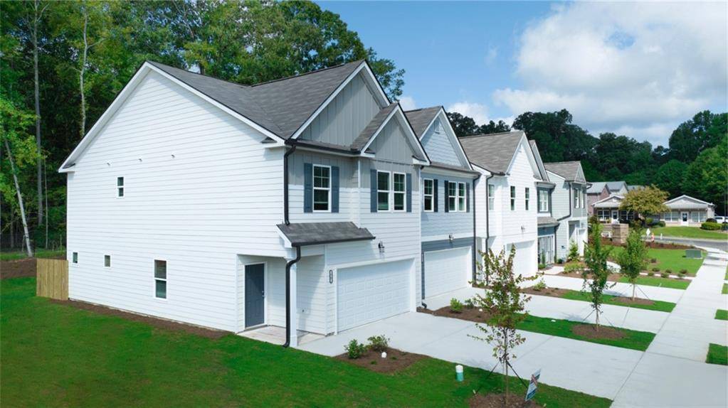 Hoschton, GA 30548,11 Huntley TRCE #1