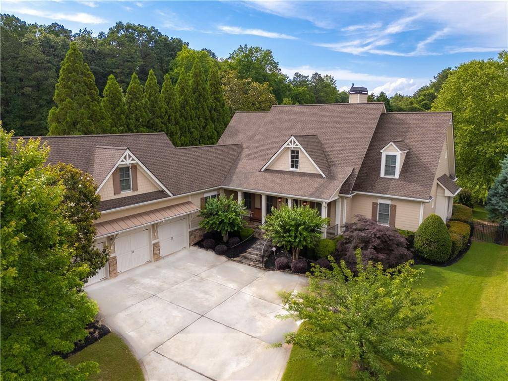Marietta, GA 30066,2403 Wistful WAY