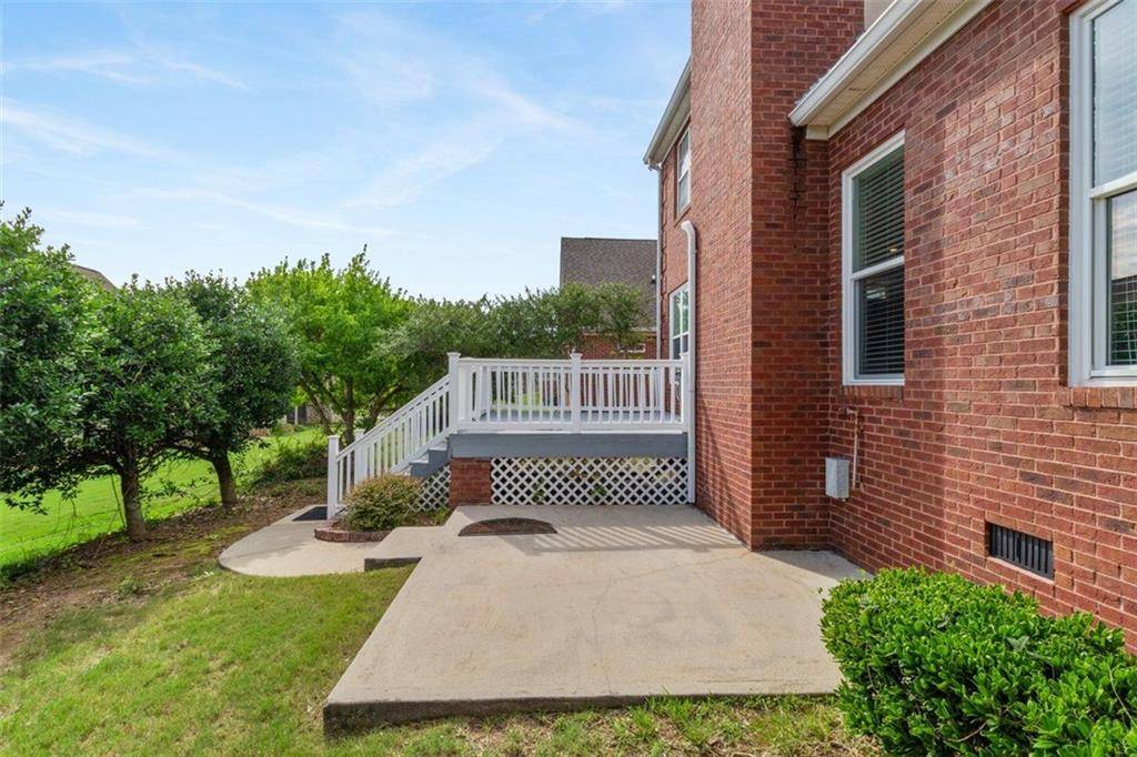 Jonesboro, GA 30236,1979 SPIVEY VILLAGE DR