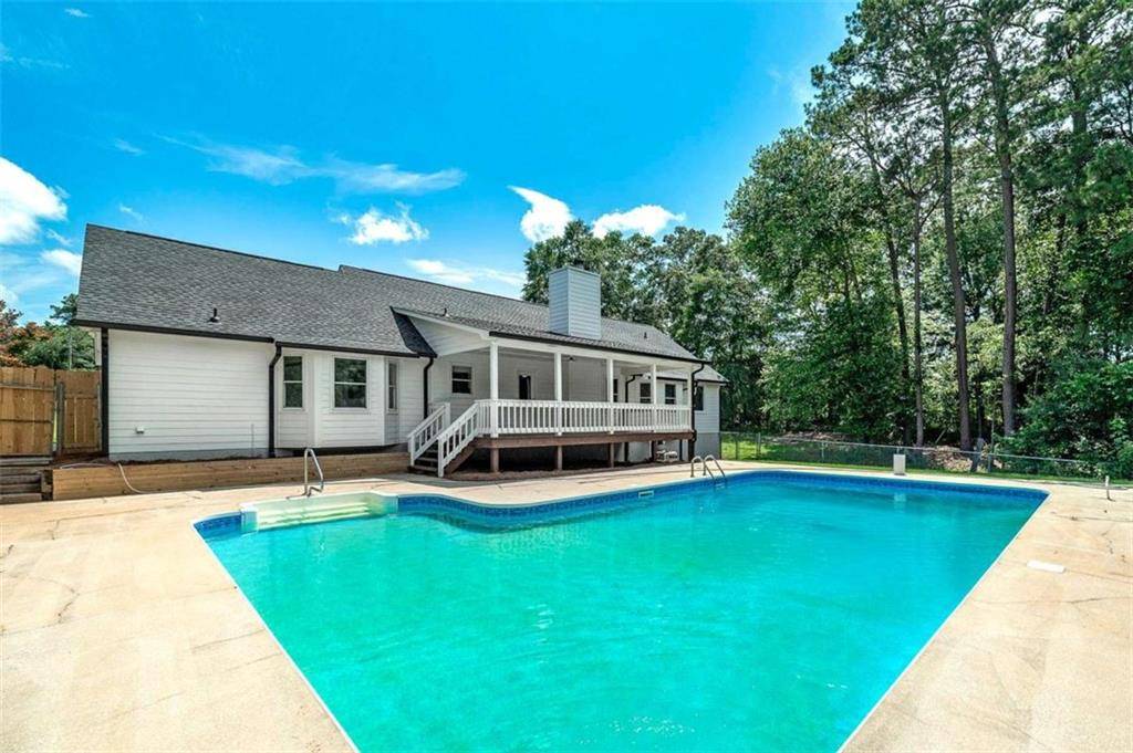 Stockbridge, GA 30281,858 Pates Creek RD