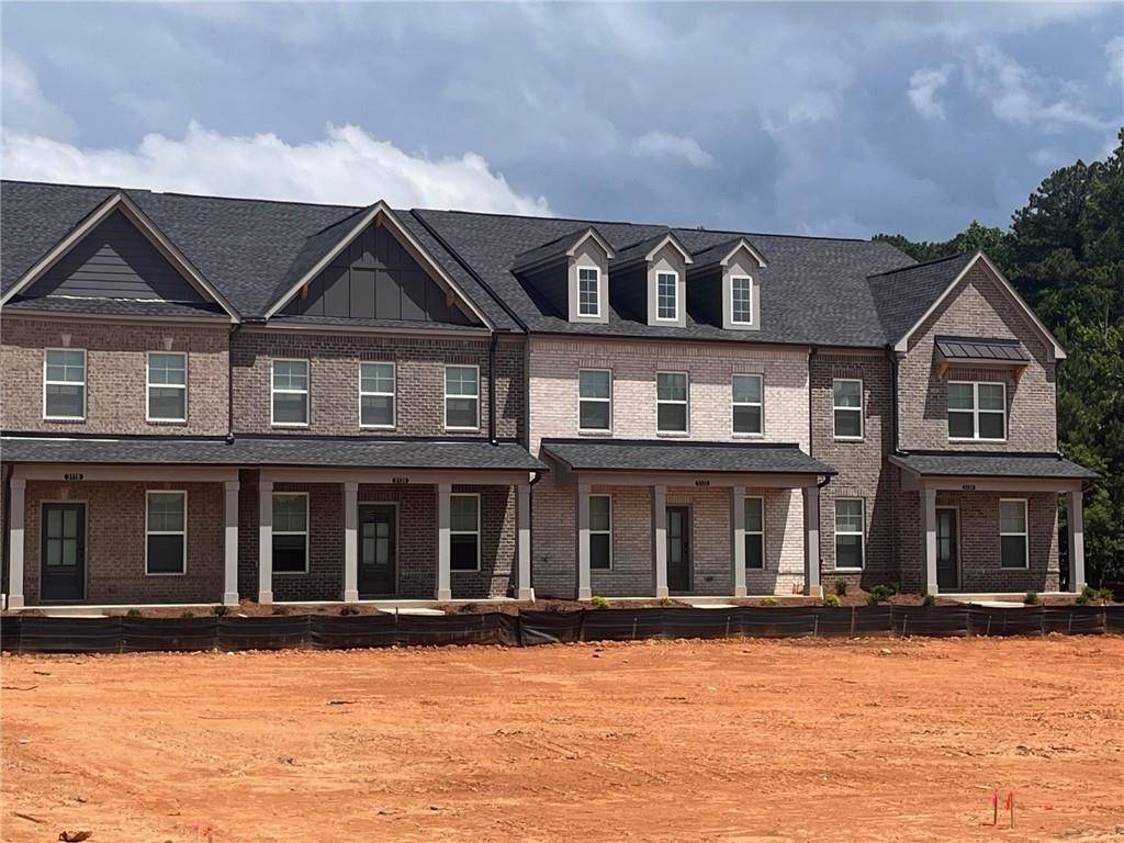 Kennesaw, GA 30152,3232 Cyrus Creek DR