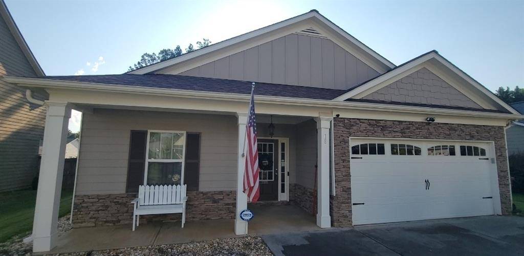 Cartersville, GA 30120,18 Penfield DR