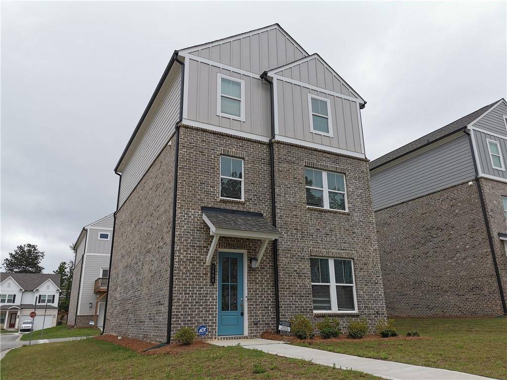 Lawrenceville, GA 30043,2600 Whistler WAY NE