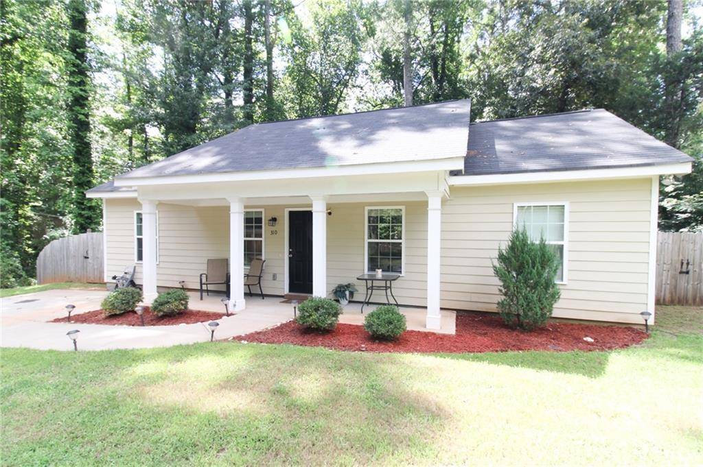 Athens, GA 30606,310 Marlborough Downs Road