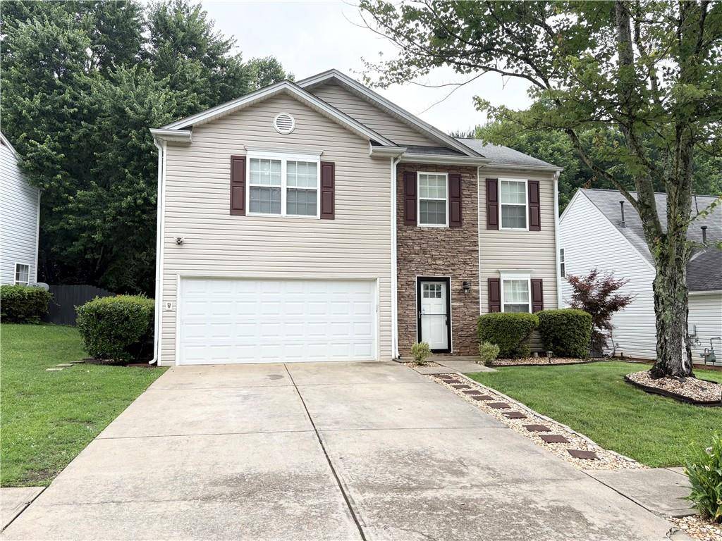 Canton, GA 30114,320 Westminster DR