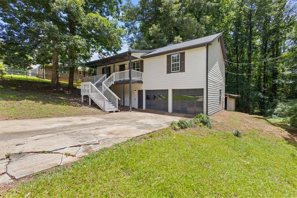 Douglasville, GA 30135,6441 Michell WAY