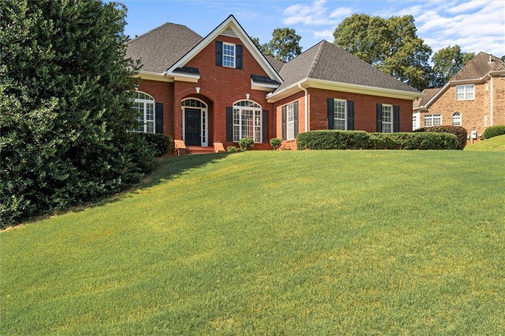 Douglasville, GA 30135,5831 Wembley DR