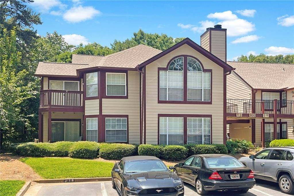 Alpharetta, GA 30022,901 Wentworth CT
