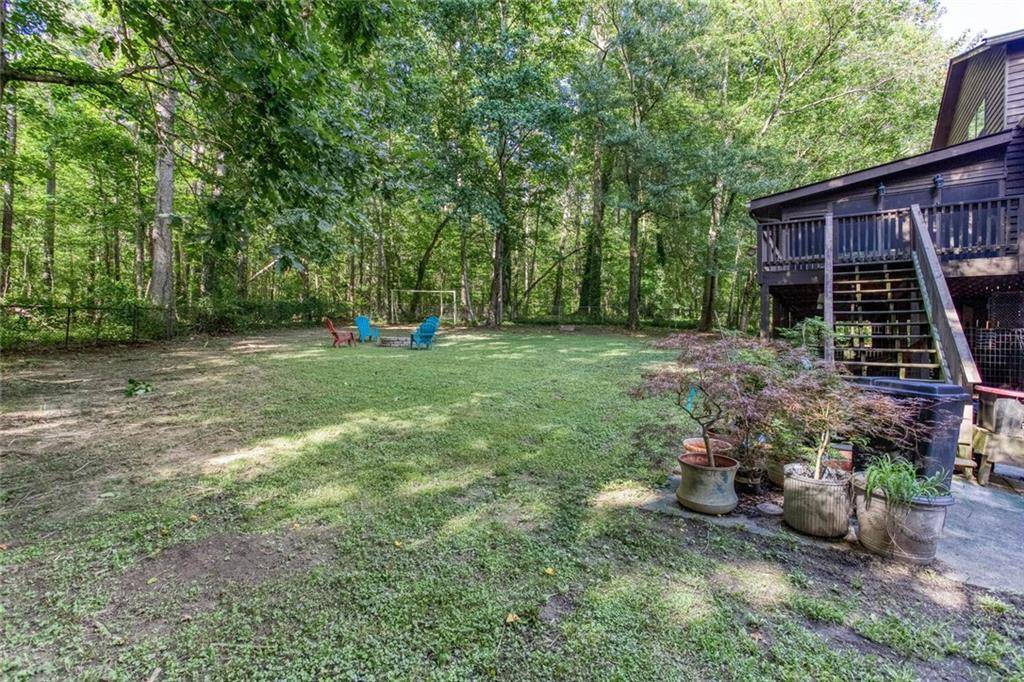 Acworth, GA 30102,3470 Hill LN