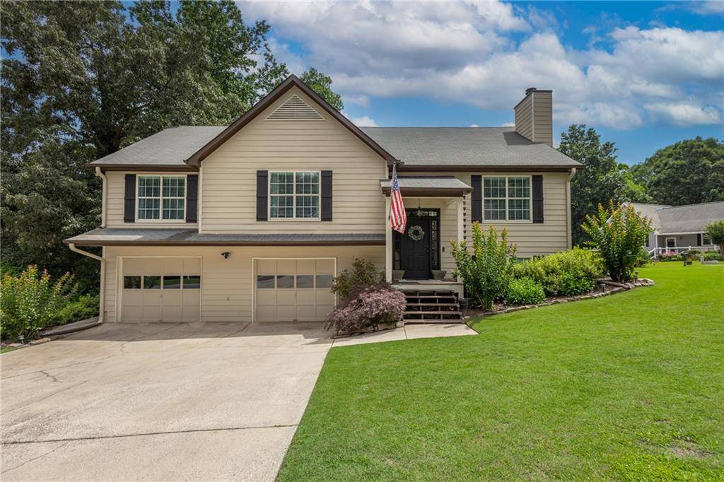Woodstock, GA 30189,388 Rose Creek PL