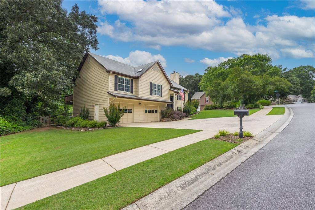 Woodstock, GA 30189,388 Rose Creek PL