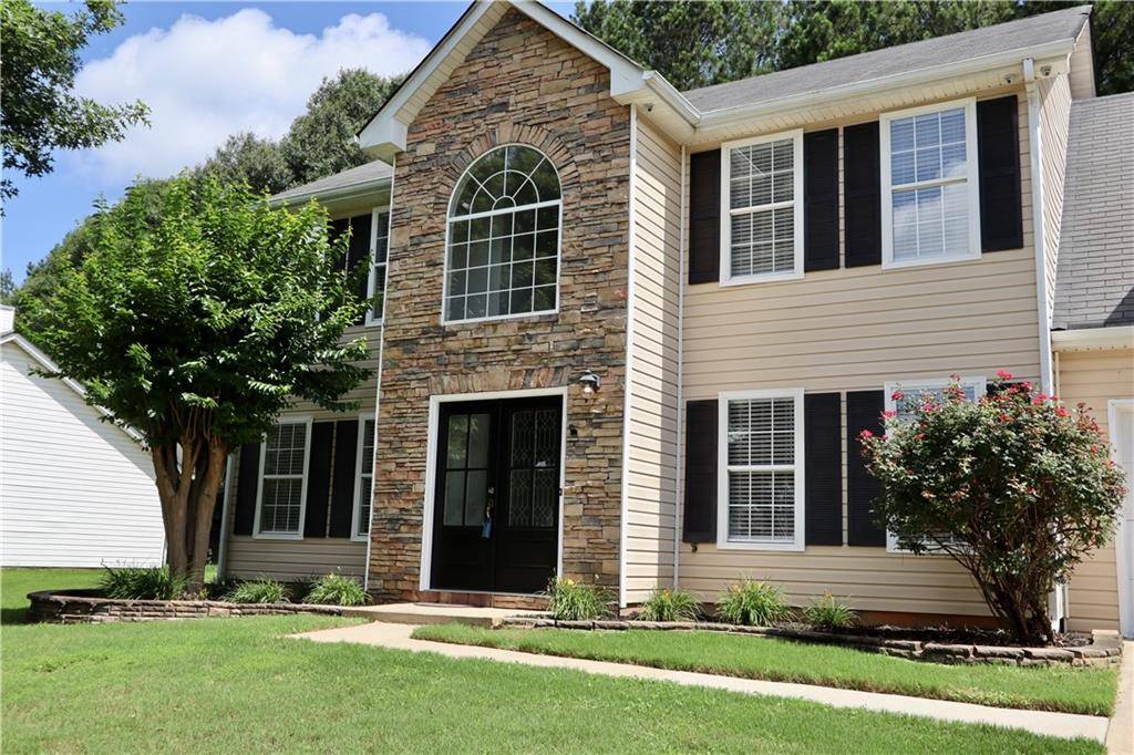 Winder, GA 30680,843 Kendall Park DR