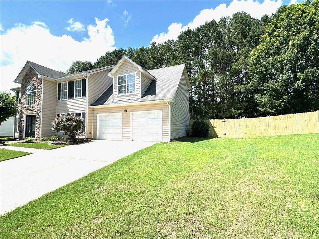 Winder, GA 30680,843 Kendall Park DR