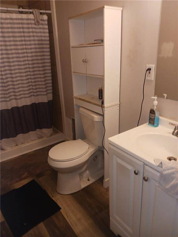 Atlanta, GA 30331,3363 Lake Valley RD NW