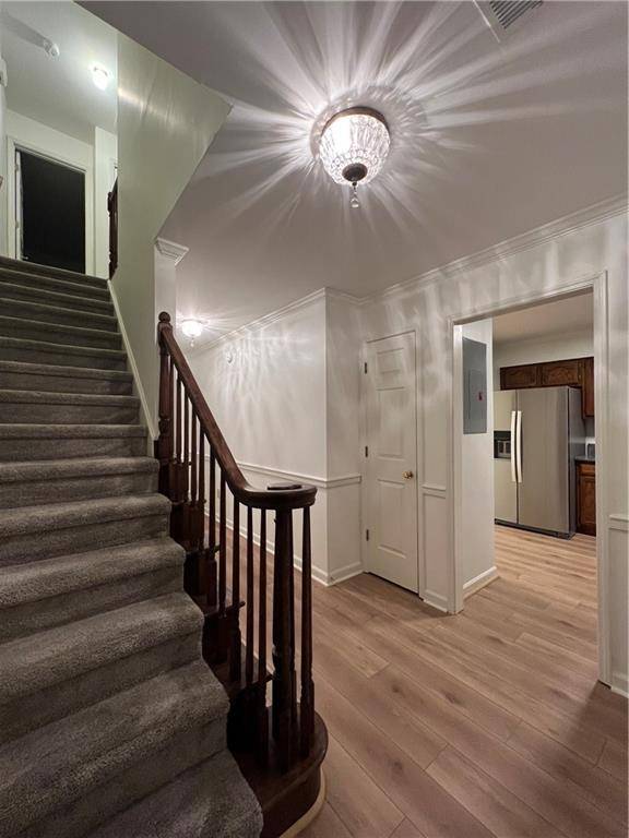 Marietta, GA 30064,1271 Whitlock Ridge DR SW