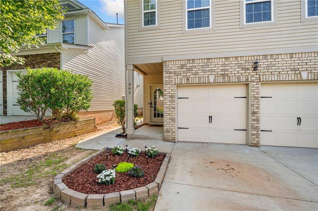 Canton, GA 30114,305 HIDDEN CREEK LN