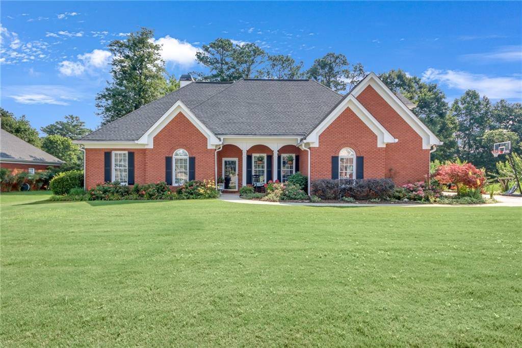 Loganville, GA 30052,405 Mallory CIR
