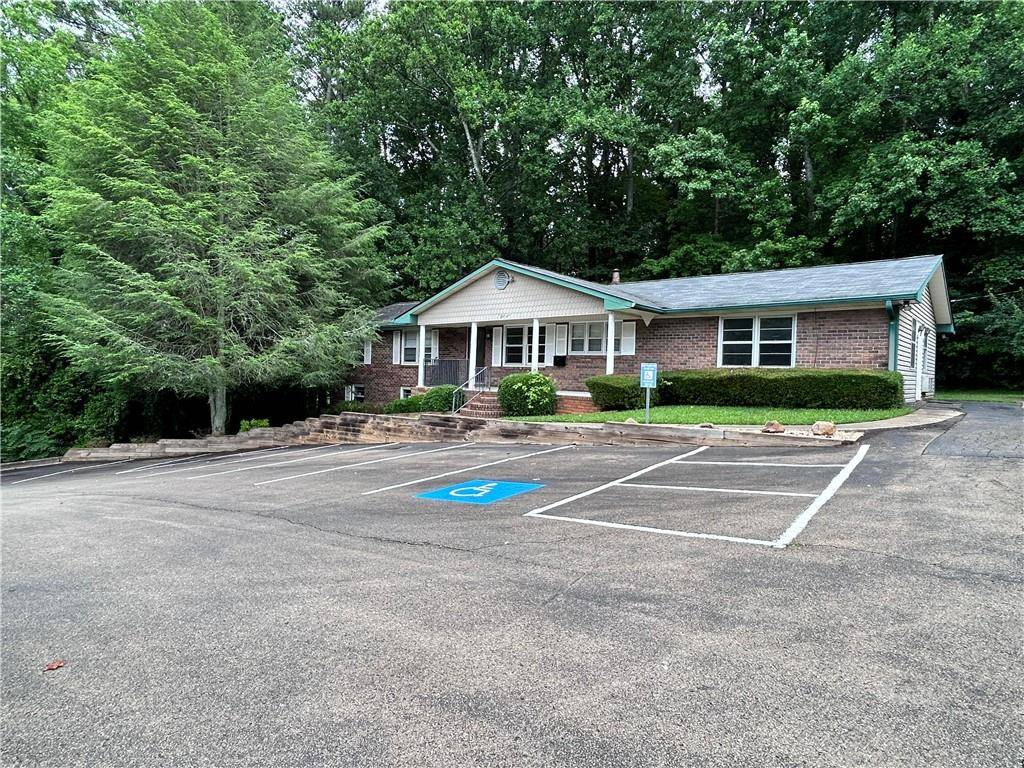 Jasper, GA 30143,67 Bryant ST