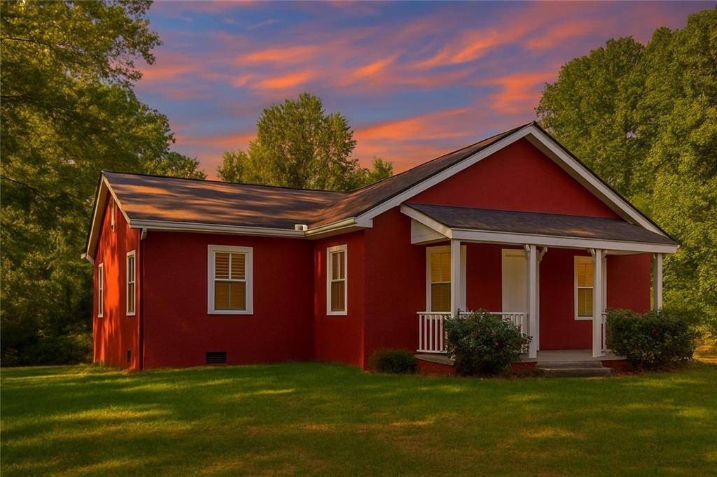 Fairburn, GA 30213,7880 Rivertown RD
