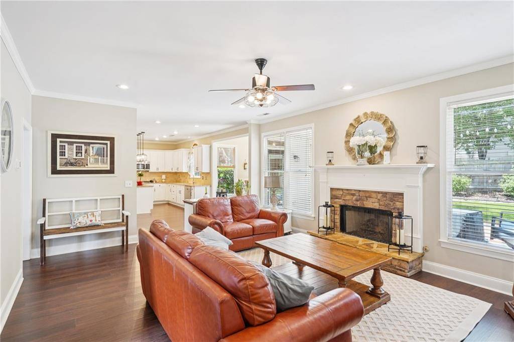 Cumming, GA 30041,4365 Mantle Ridge DR