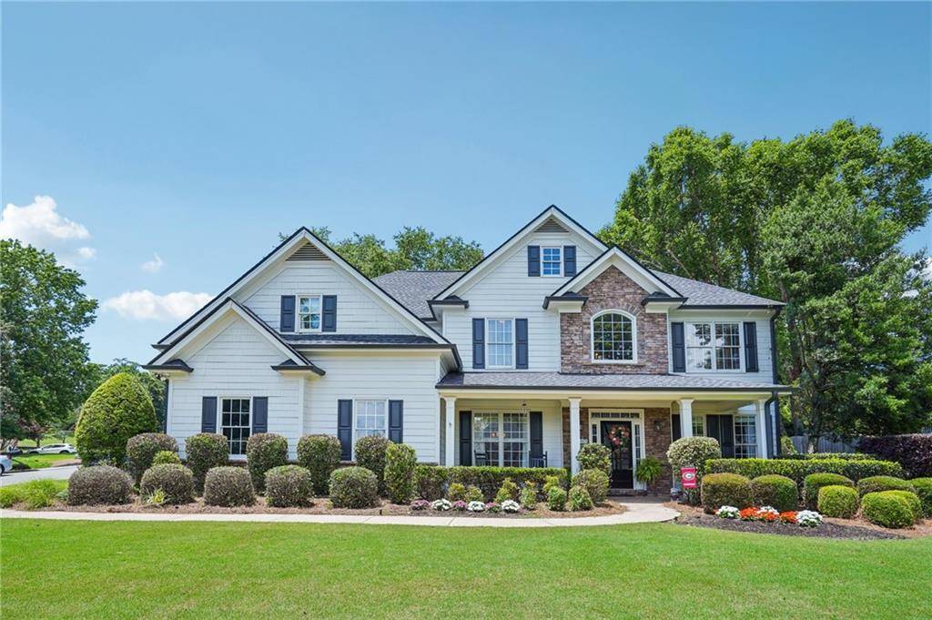 Cumming, GA 30041,4365 Mantle Ridge DR