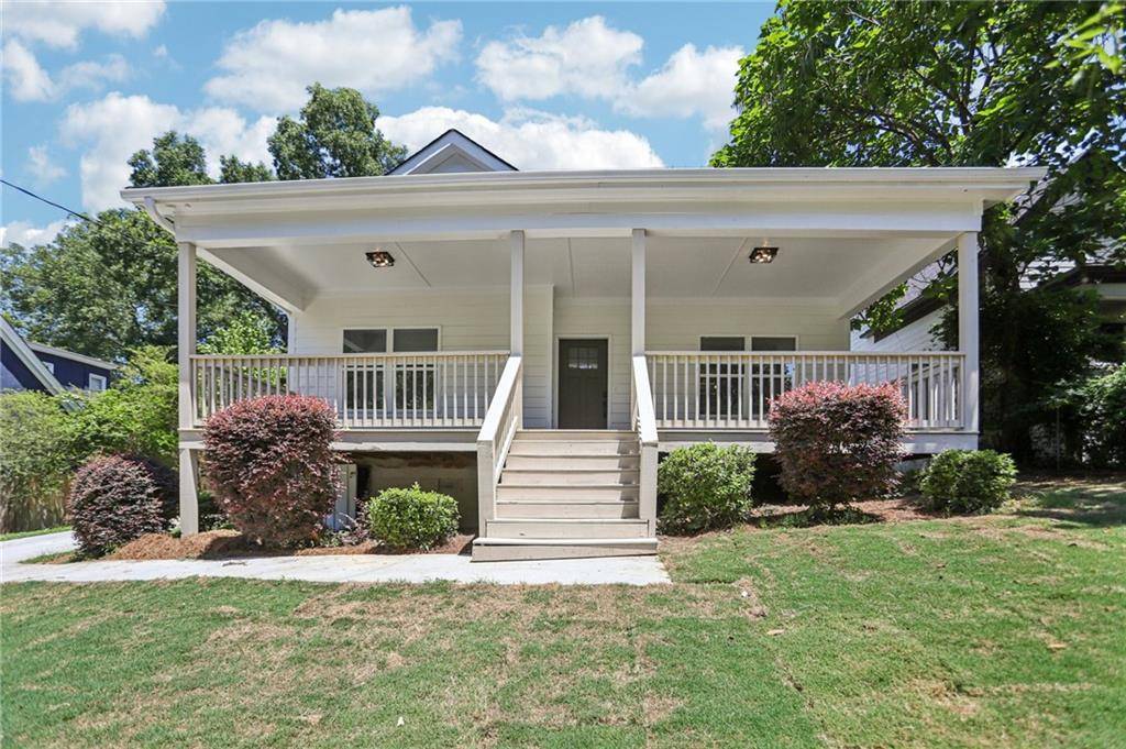 Atlanta, GA 30310,809 Dill Ave