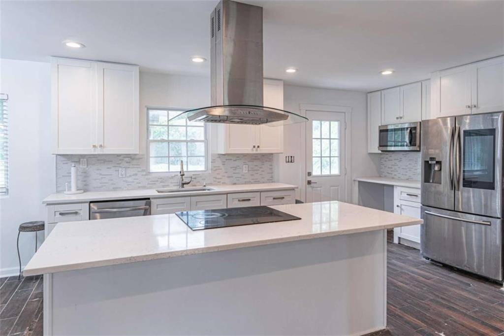 Powder Springs, GA 30127,4408 Shiloh TRL