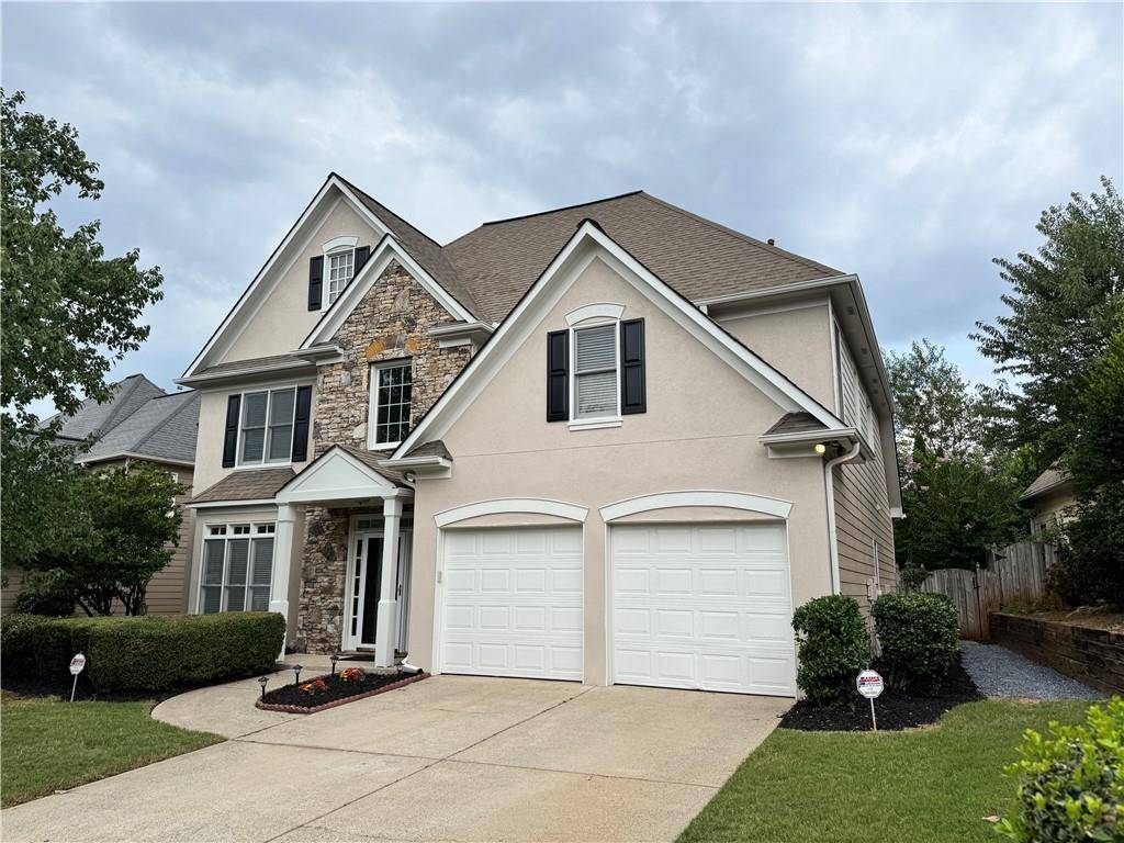 Marietta, GA 30066,1205 Nottoway TRL