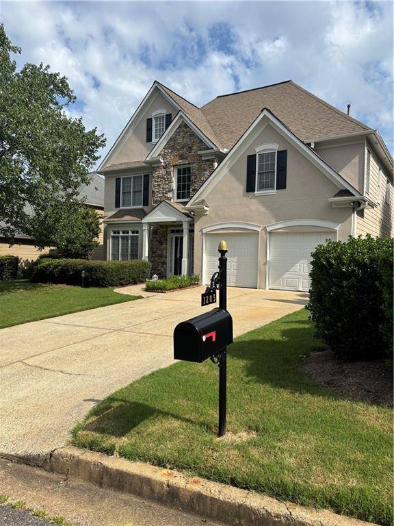 Marietta, GA 30066,1205 Nottoway TRL