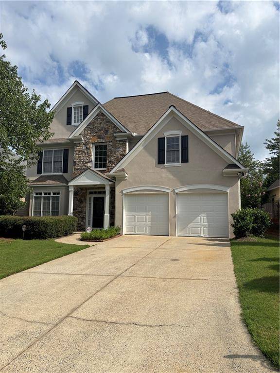 Marietta, GA 30066,1205 Nottoway TRL