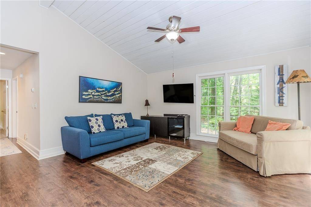 Gainesville, GA 30506,5820 Lake  Harbor TRL