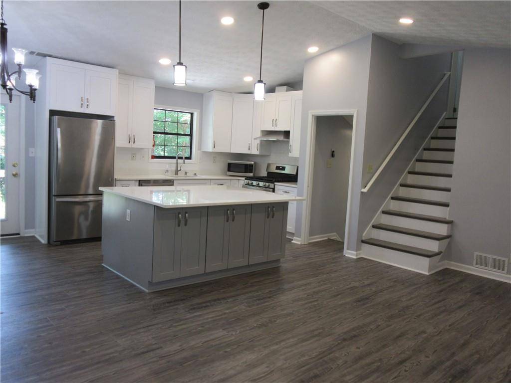 Duluth, GA 30097,2254 Post Oak DR